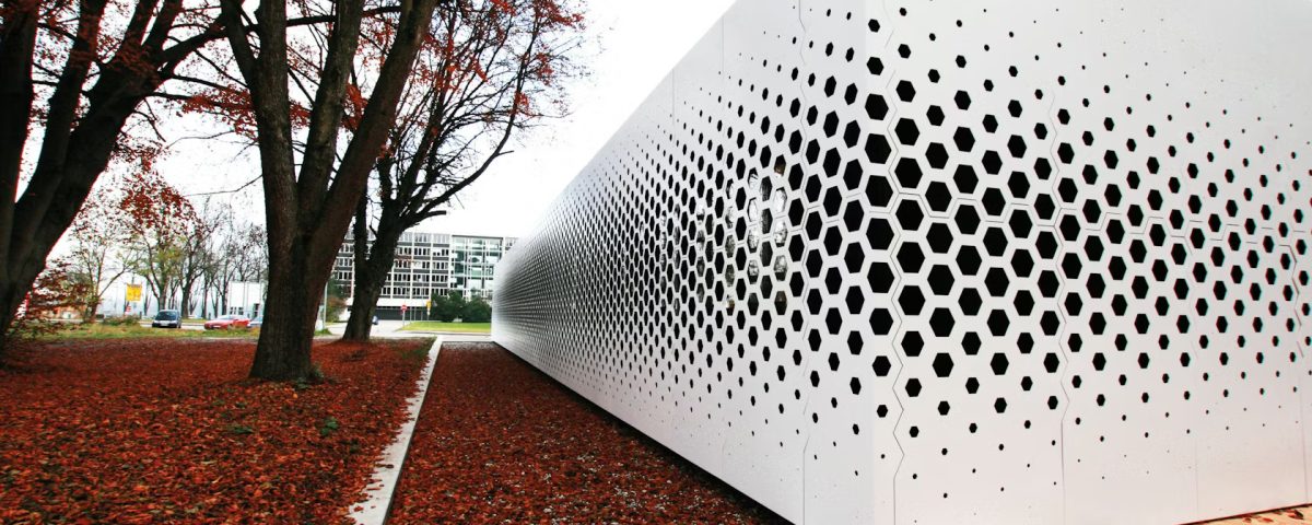 Parametrik Tasarım ve Prekast Cephe Çözümleri 3 parametrik prekast cephe